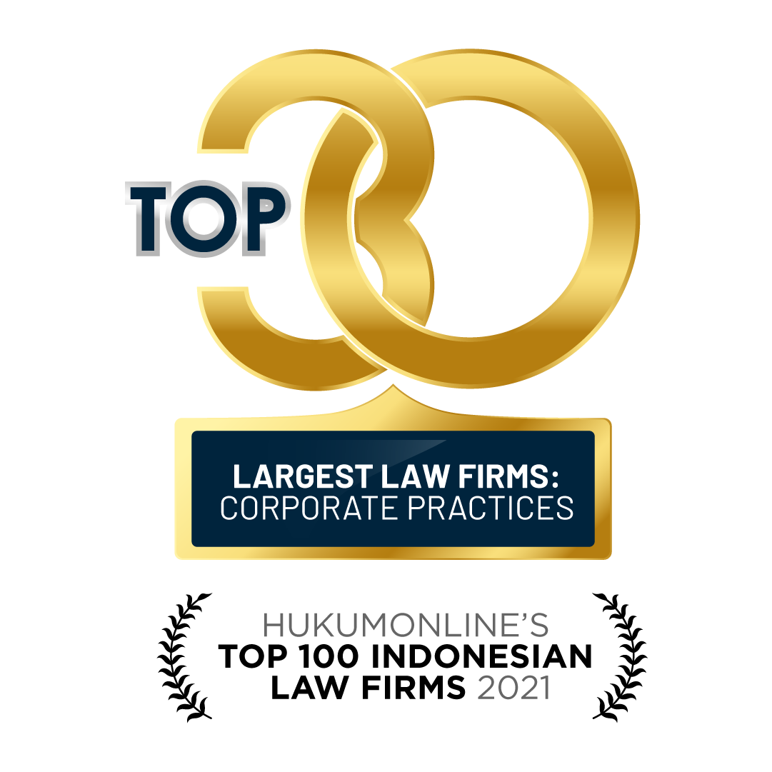TOP 99 Corporate Law From Indonesia