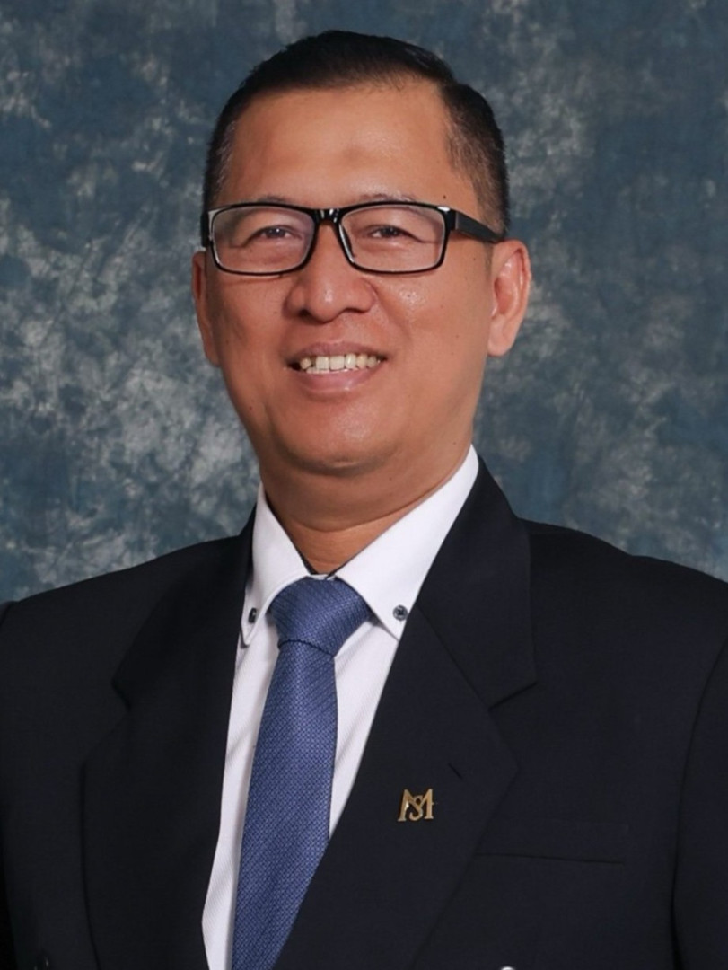 Abdul Rochim, S.H.