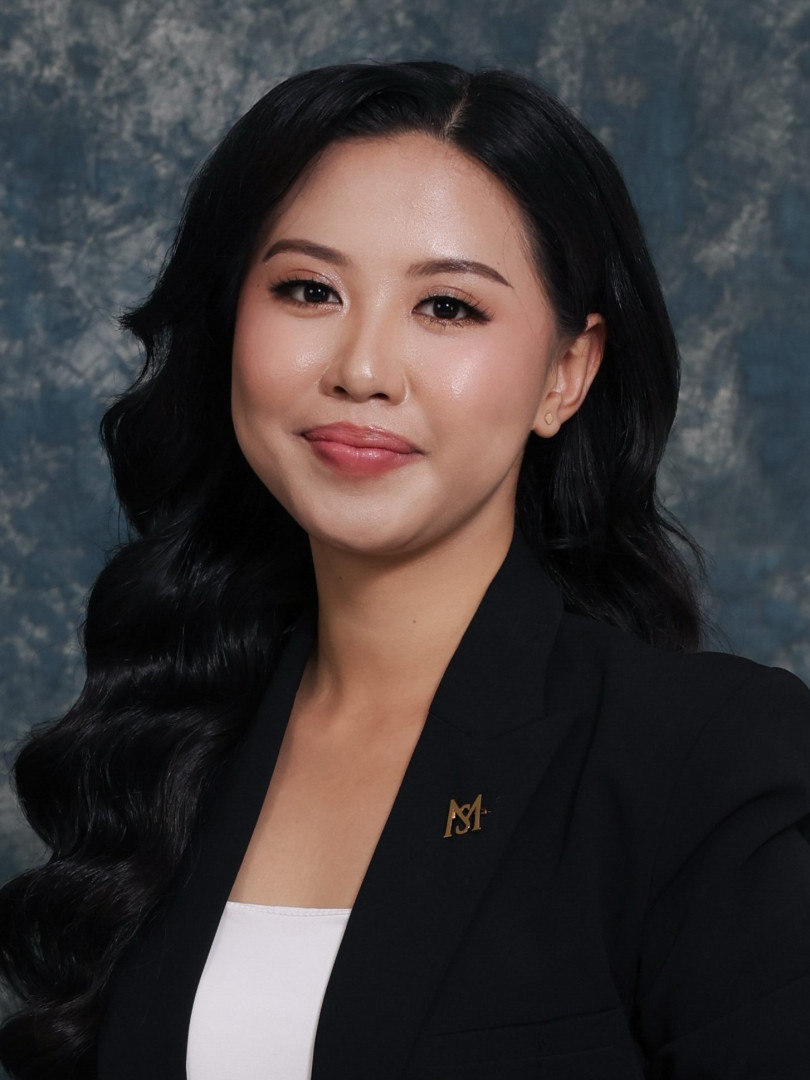 Devita, S.H., M.Kn.