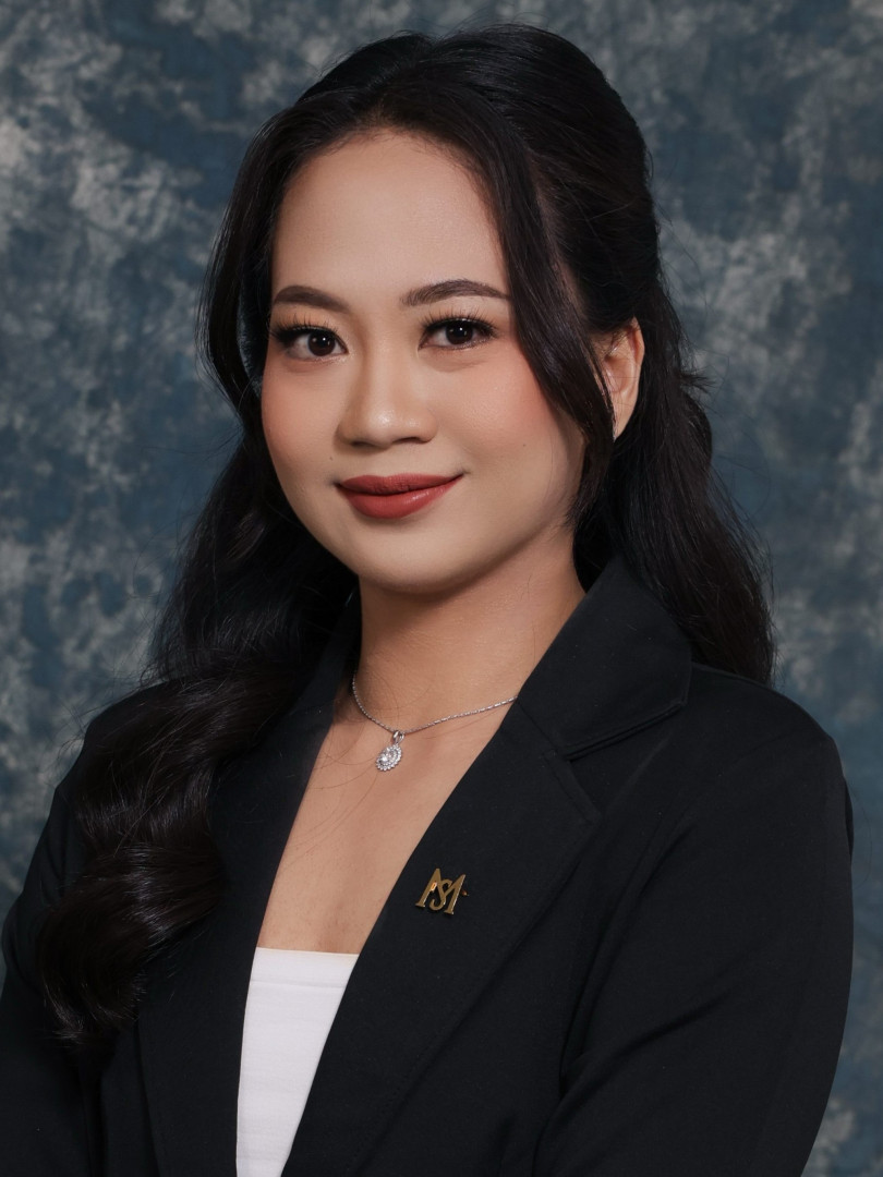 Chesa Effendi, S.H., M.H.