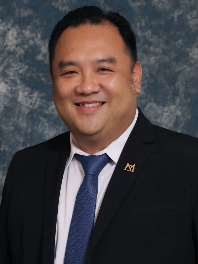 Irwan Santoso Hadiwidjaja, S.H., M.H