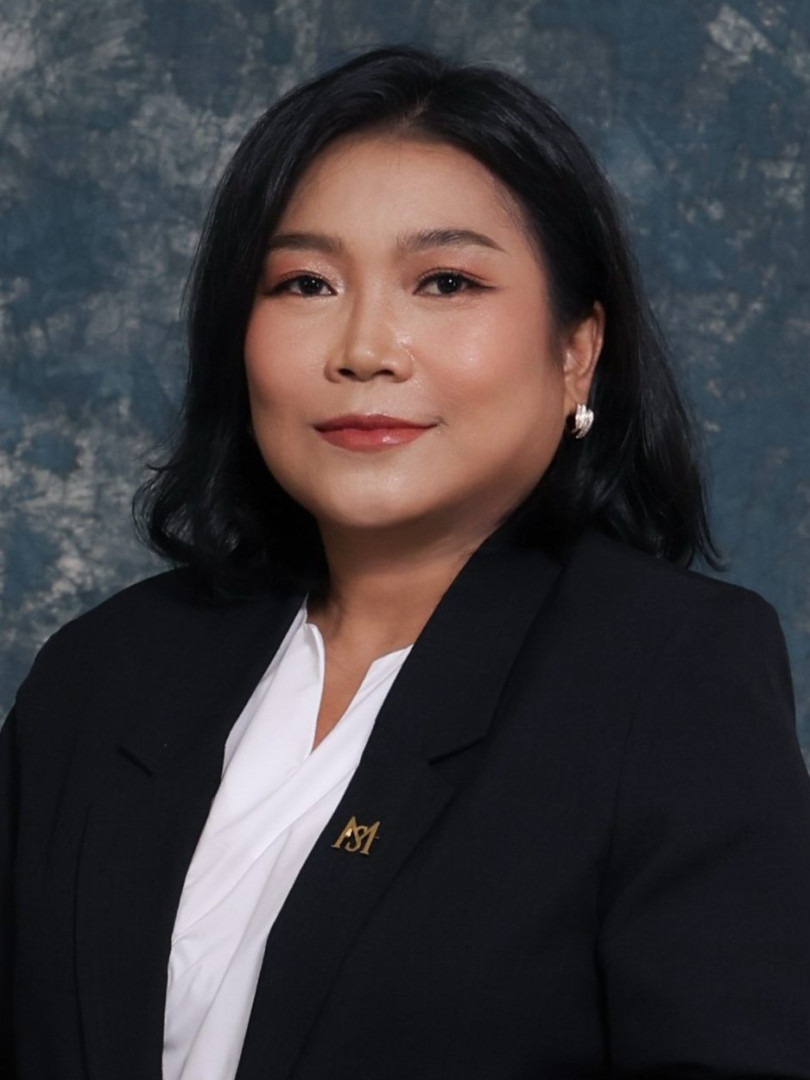 Yuliyati, S.H.